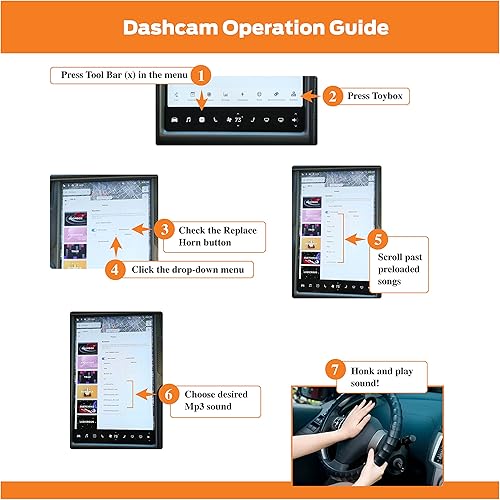 Miniatura 5 de Zell Technologies Sandisk - Memoria USB Boombox, 3.1 unidades flash USB para Tesla Model S3XY, color negro