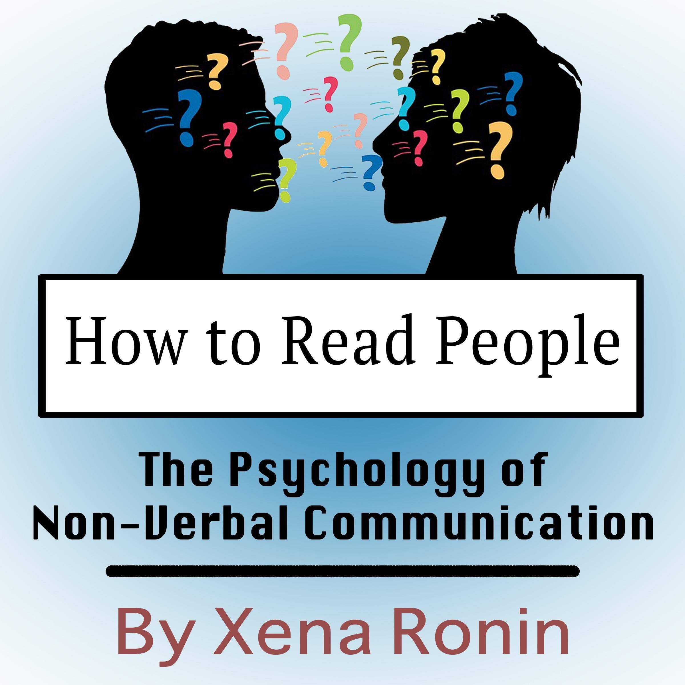 Cover art for How to Read People