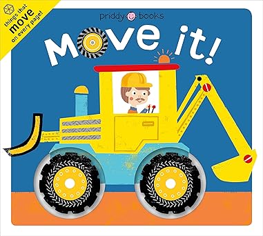 Move It!