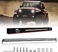 Vista 10 de Barra de luces LED de 6 pulgadas