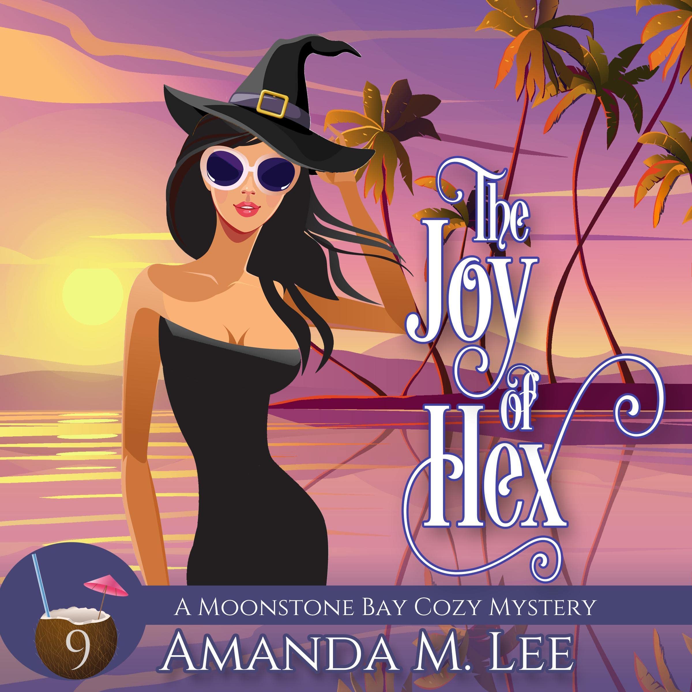 Cover art for The Joy of Hex