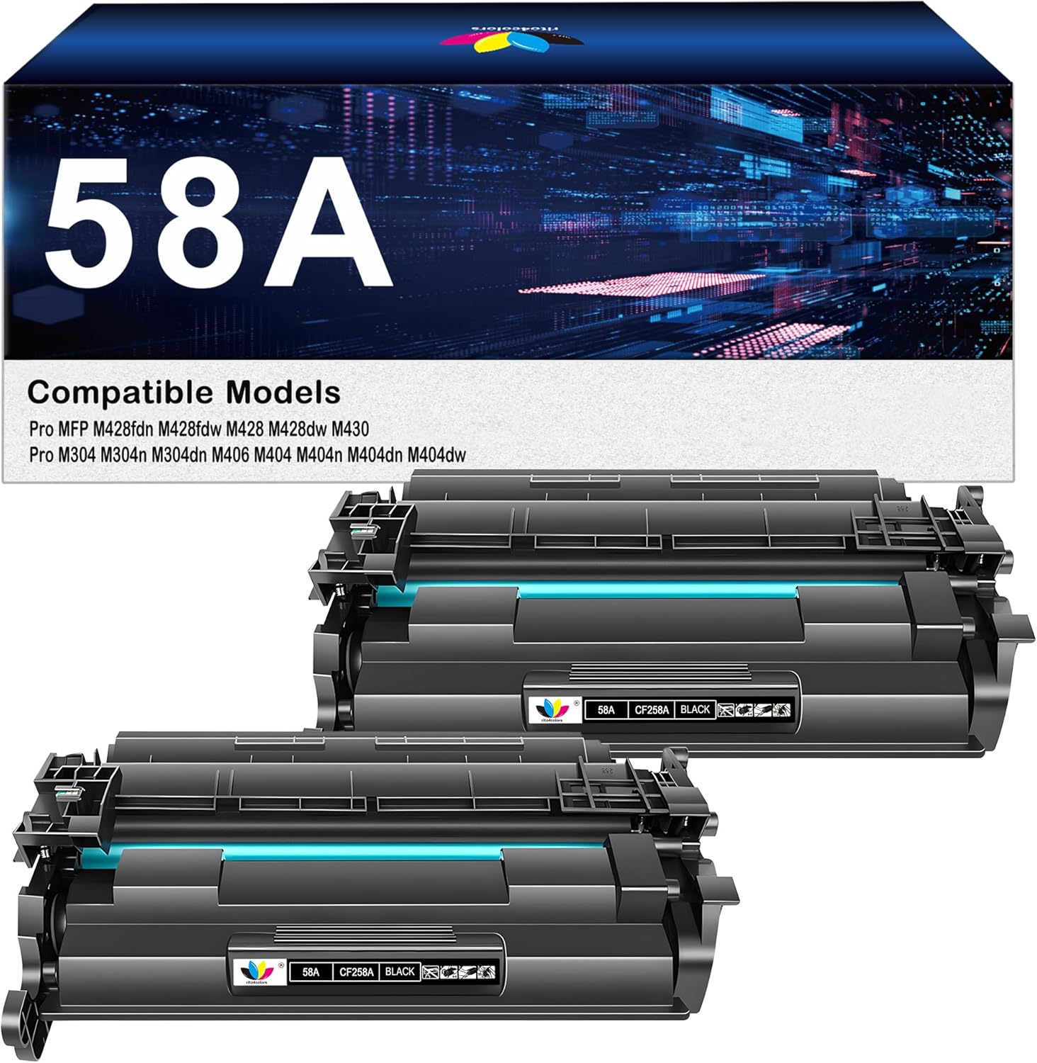 58A-2B