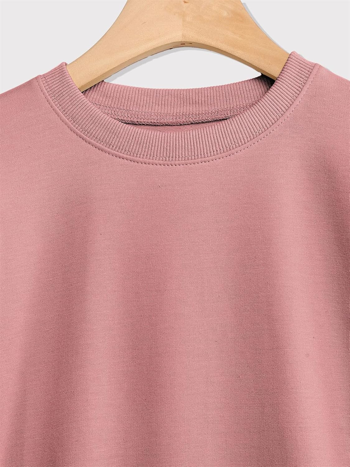 Life Is Better With My Boys Sweatshirt, Women Funny Boys Mom Shirt Mom Life Graphic Sweatshirt Casual Fall Pullovers - Image 6