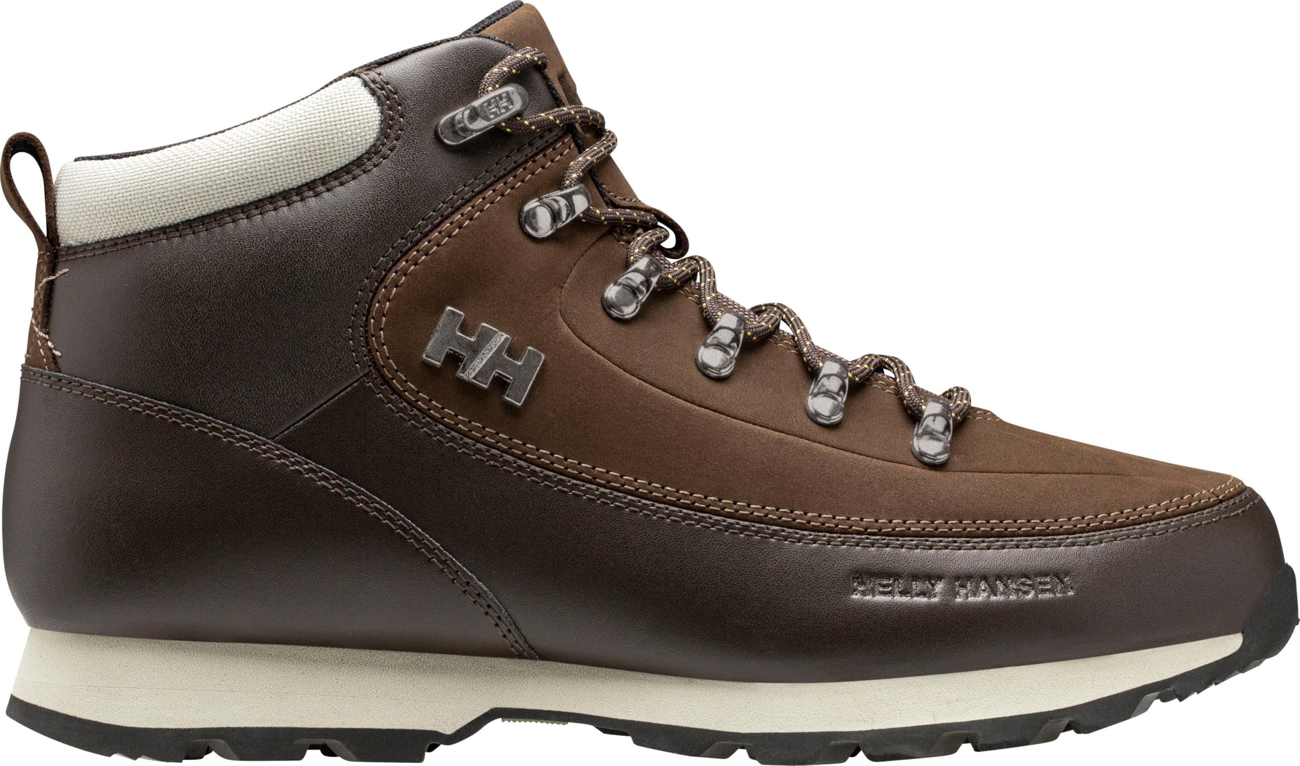 Helly Hansen Il Forester Premium Stivali da escursionismoUomo