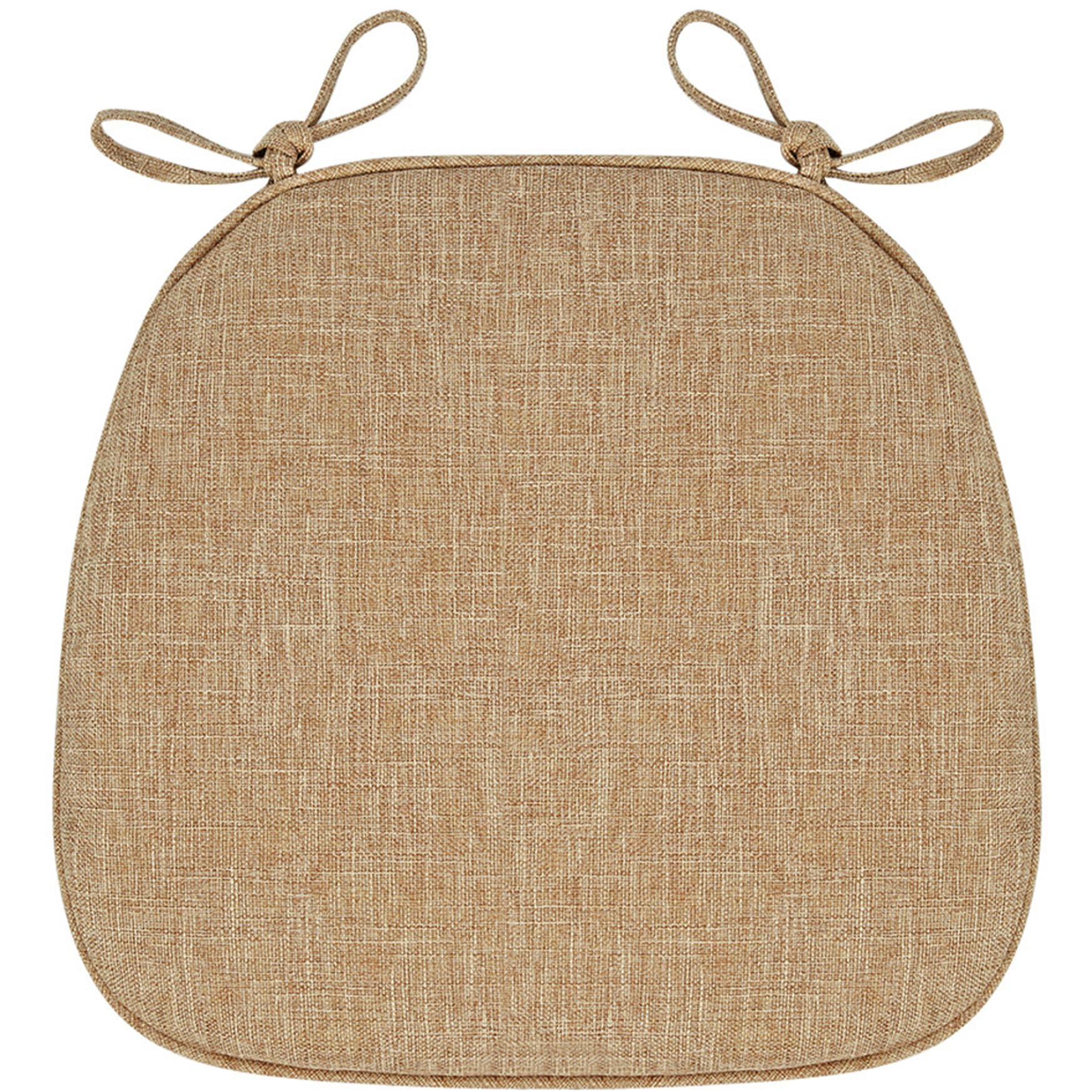 Cojines para sillas de cocina suaves y de gran grosor