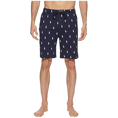 Polo Ralph Lauren Knit Sleep Shorts Men