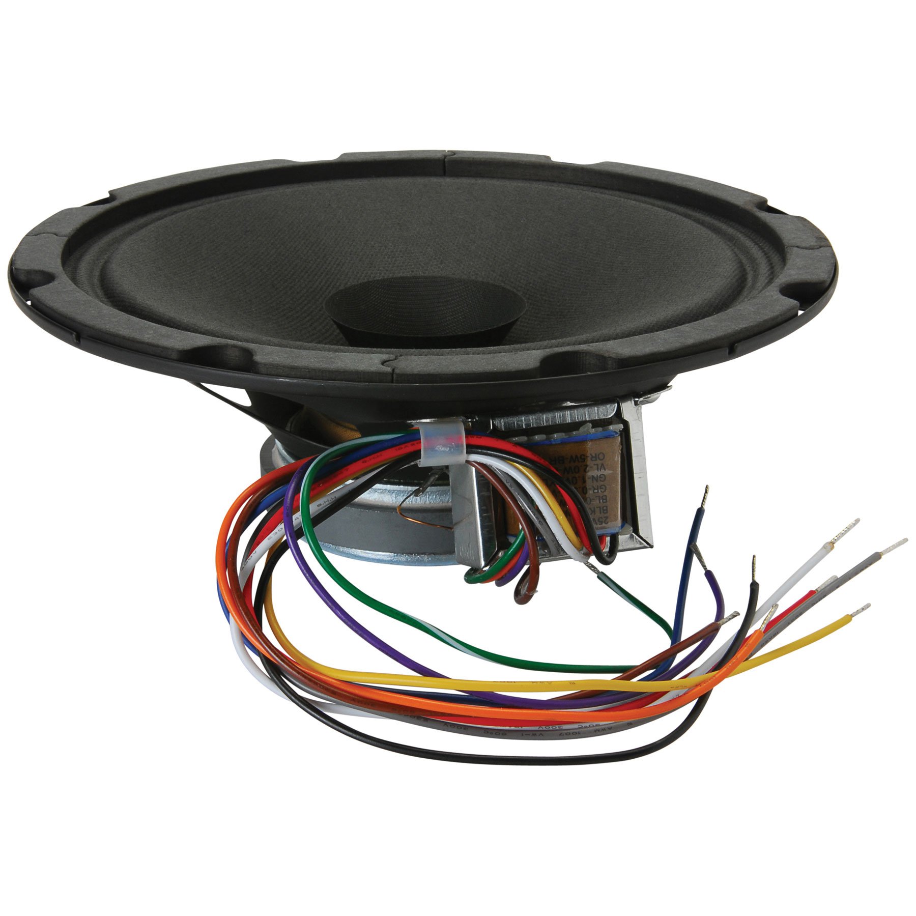 Atlas SoundSD72 8 5 Watt Loudspeaker by Atlas