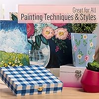 Vista 8 de FolkArt 953 - Pintura acrílica en varios colores (2 onzas), color camello (Camel)