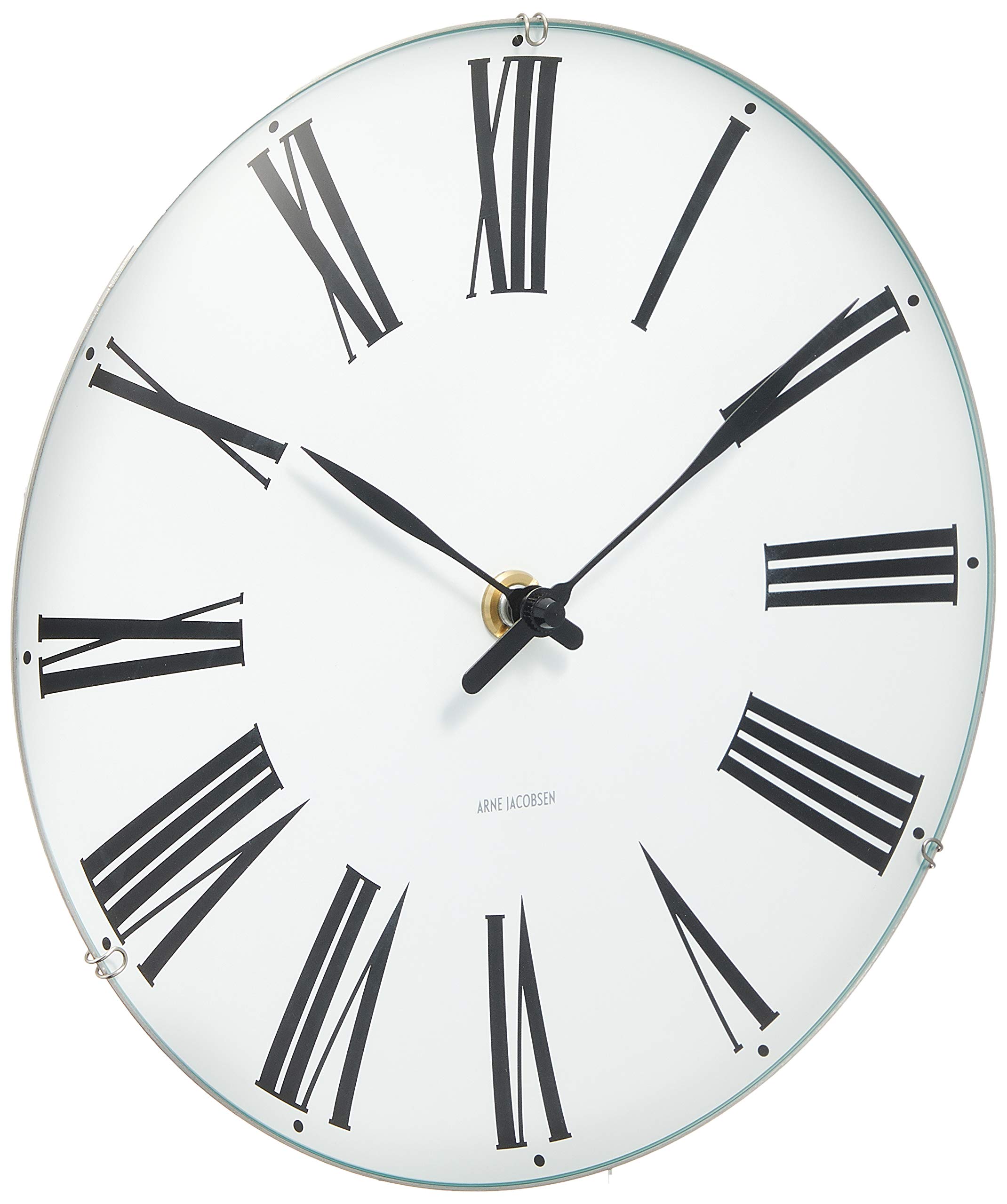 インテリア時計 ARNE JACOBSEN WALL CLOCK 21cm インテリア時計 ARNE JACOBSEN WALL CLOCK 21cm Arne Jacobsen Clocks
