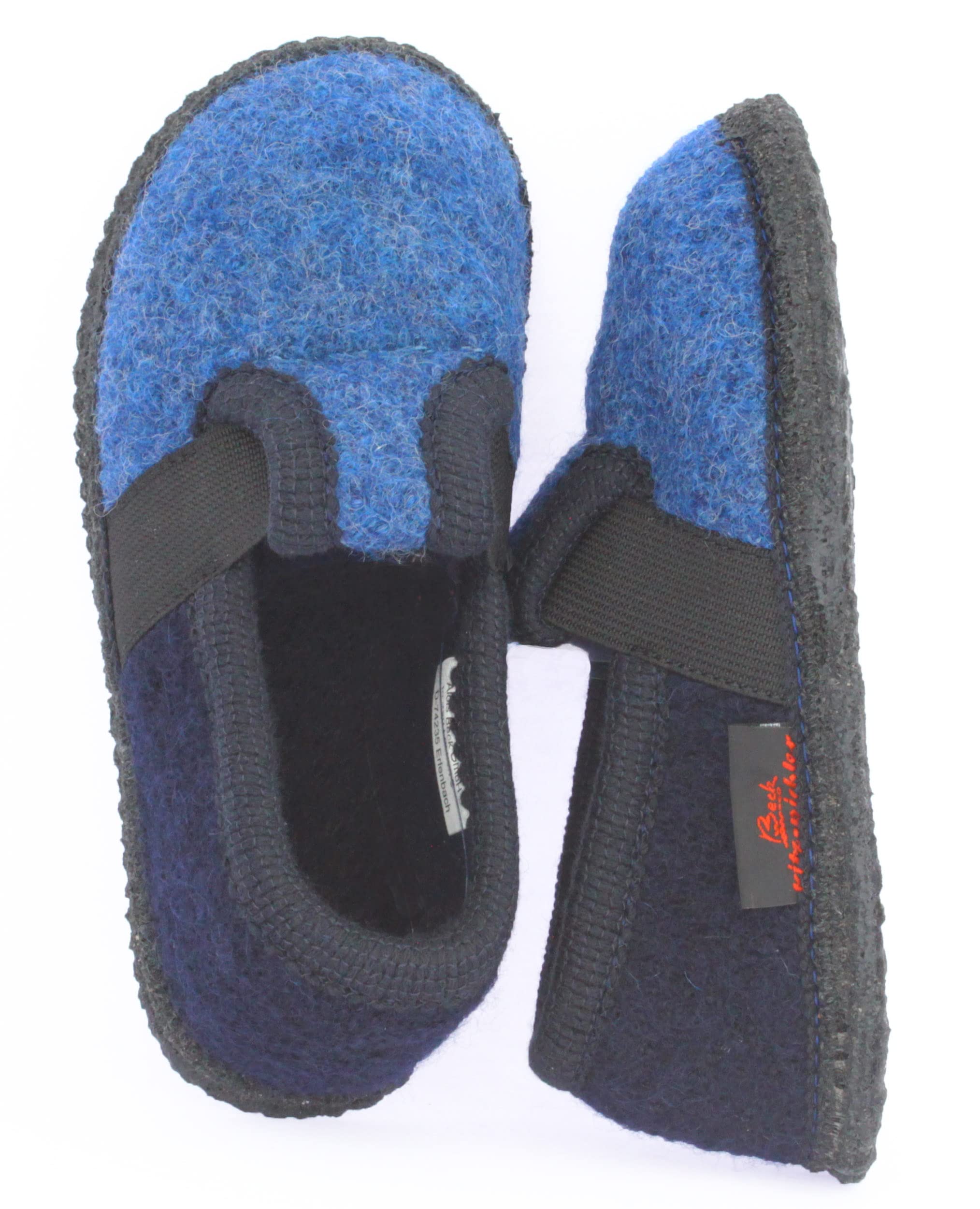 Beck Bobby Zapatillas De Estar Por CasaUnisex niños