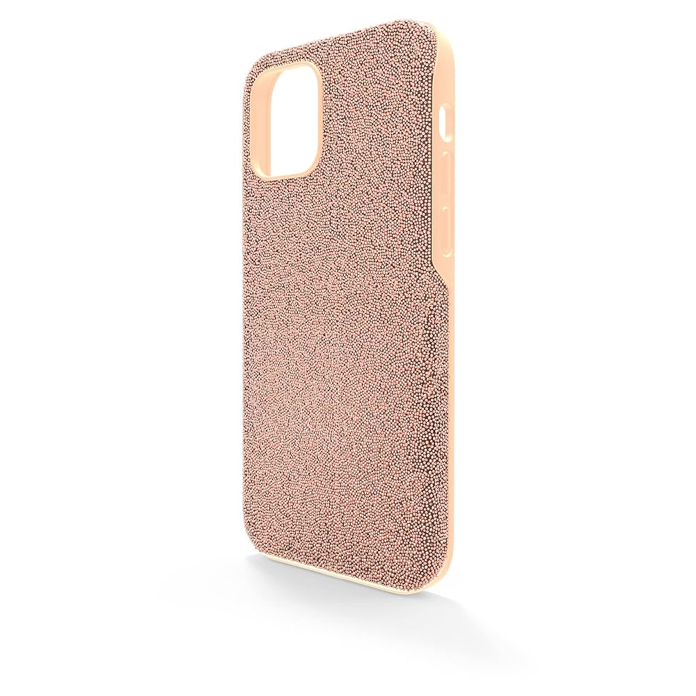 Amazon.com: Swarovski High Crystal Smartphone Case with