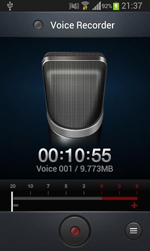 MP3 Cutter & Ringtone Maker 2017