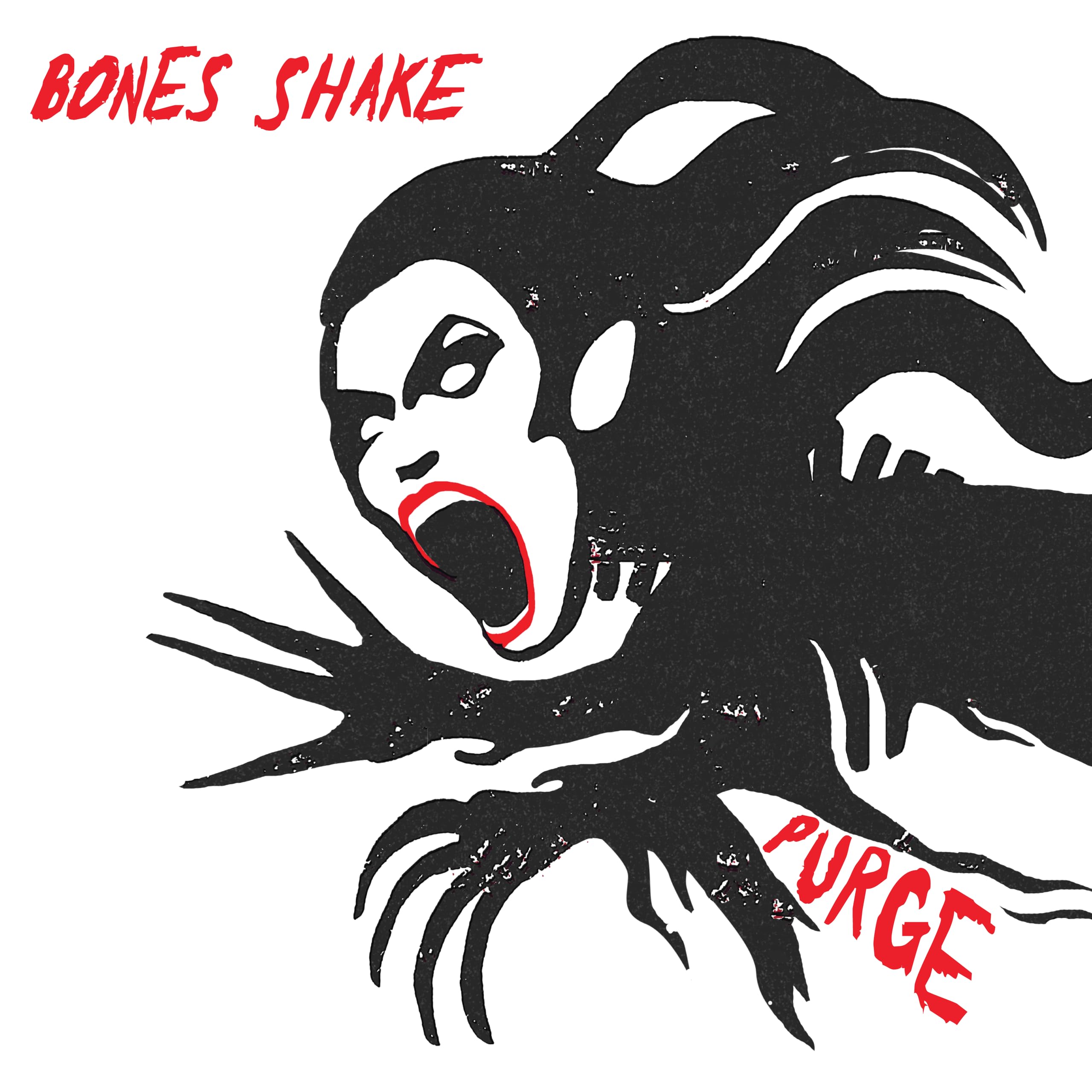 Purge [VINYL]