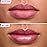 Wonderskin Lip Gloss Blading Top Gloss, Clear Glitter Lip Gloss, Hydrating and High Shine Finish Lip Makeup (Holographic)