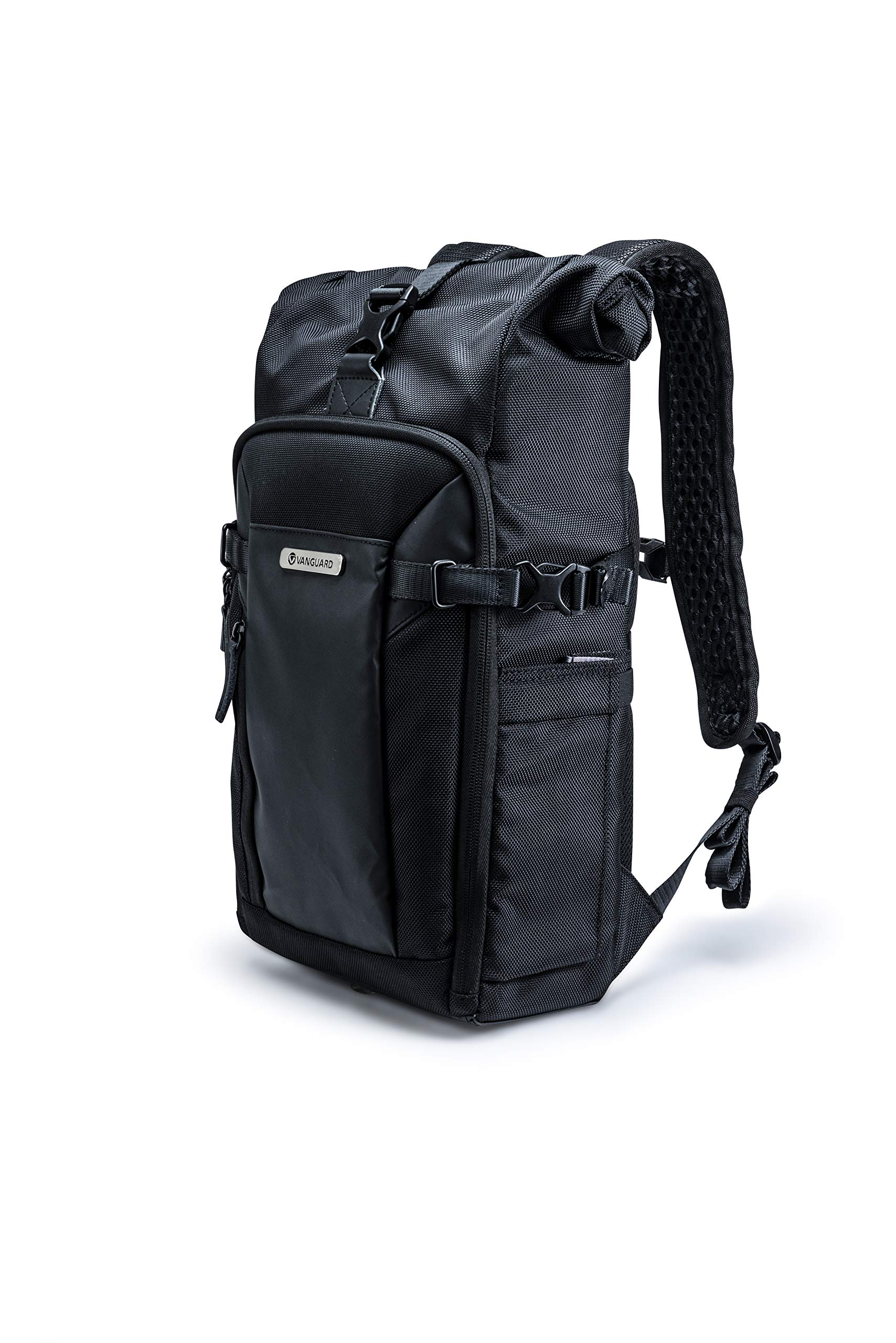 VANGUARD VEO Select mochila acolchada para evitar daños en cámaras 7