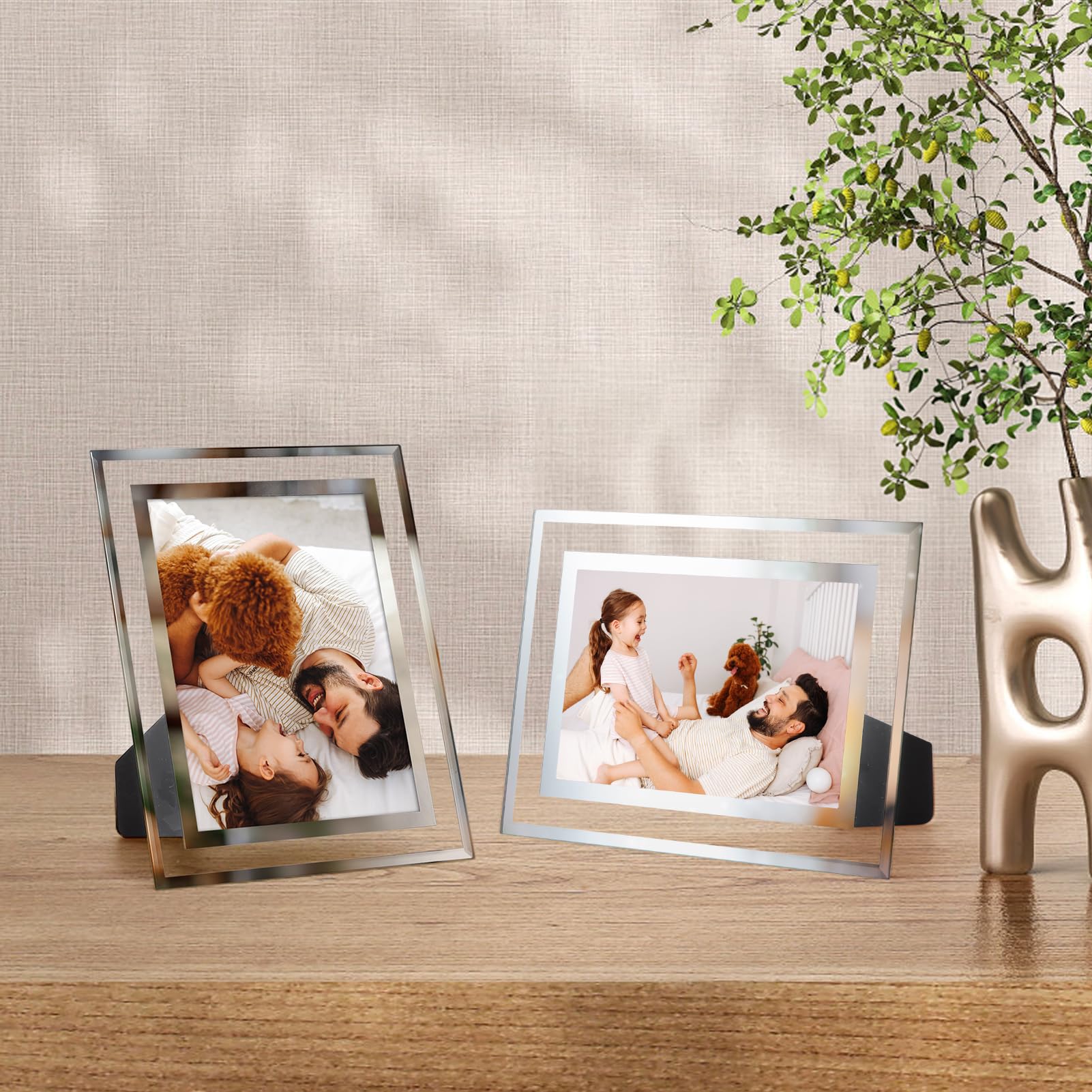 Cheap wedding picture frames | Honestweddingadvice.com