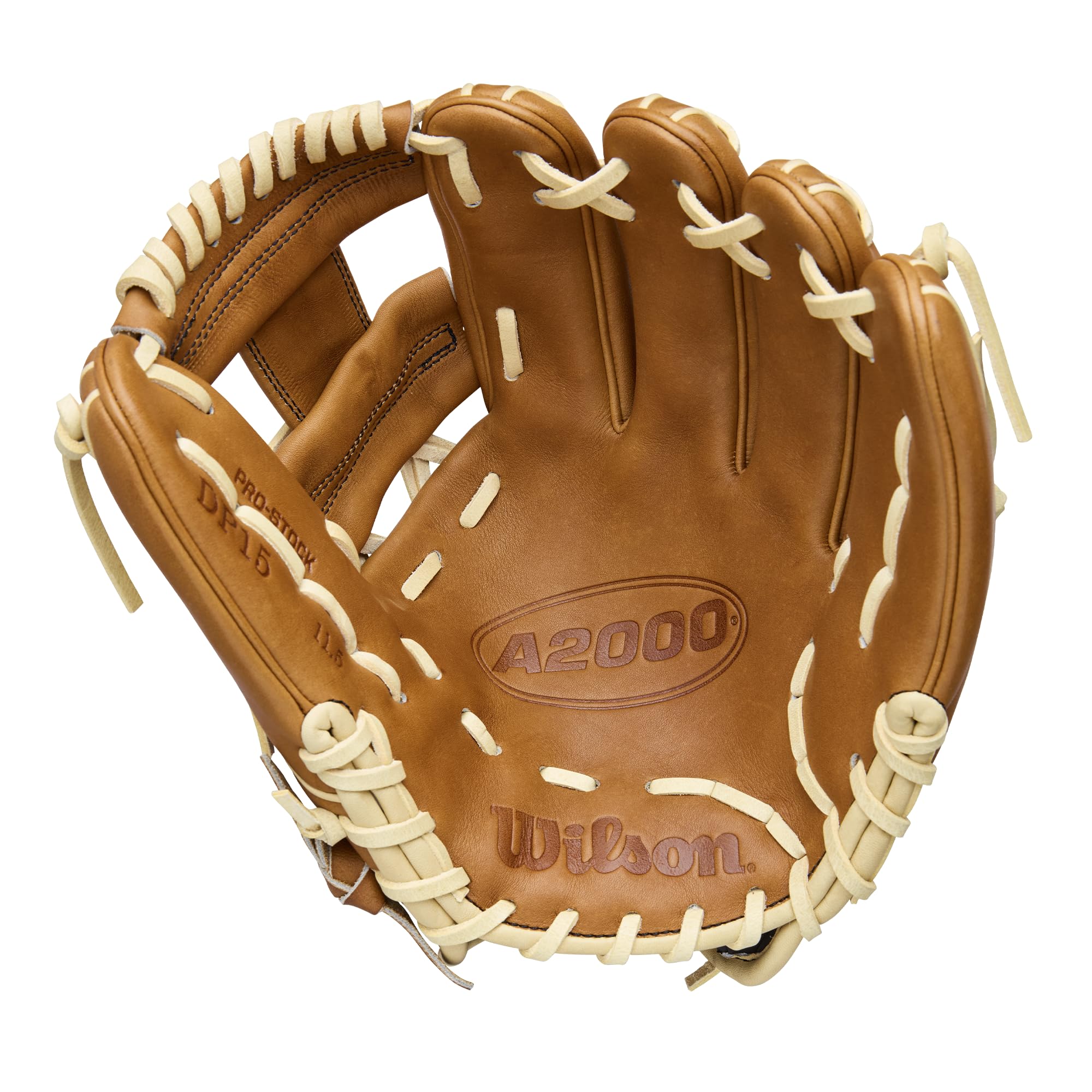 Amazon | Wilson 2026 A2000 クラシック DP15 11.5インチ 内野野球