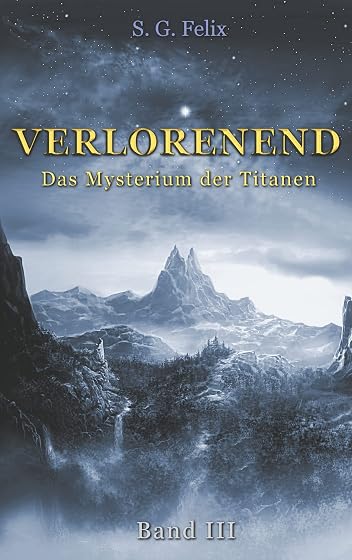 Verlorenend Band III