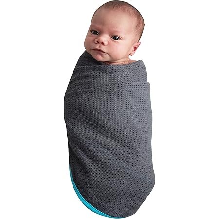 mesh swaddle blanket