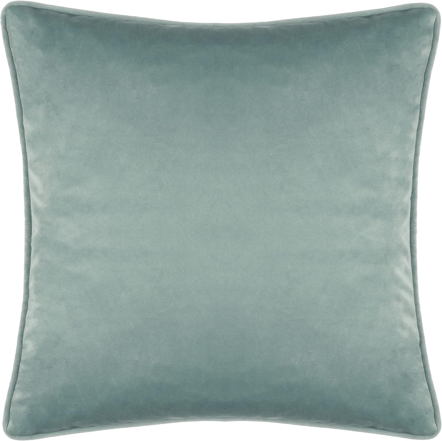 Wylder Nature House of Bloom Zinnia Bee Repeat Cushion Cover,43 x 43cm
