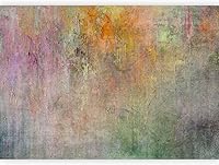 Vista 1 de artgeist Mural abstracto de 154 x 110 pulgadas - Papel tapiz autoadhesivo autoadhesivo removible de gran tamaño para decoración de pared, diseño