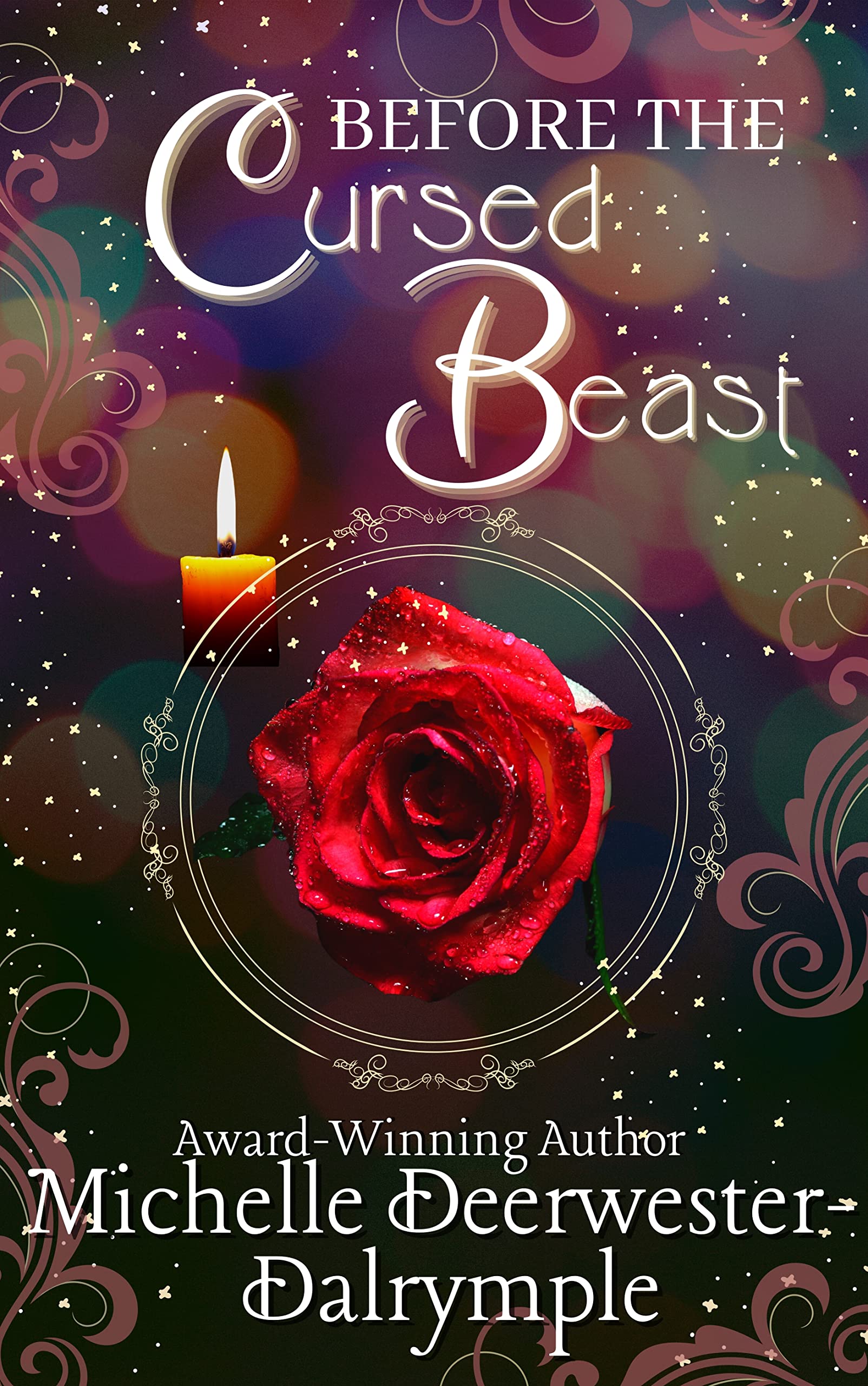 Buy Before the Cursed Beast A Twisted Beauty and the Beast Fantasy