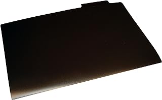 11x17 Polyfite Filing Folder (9 per Package)(Black)