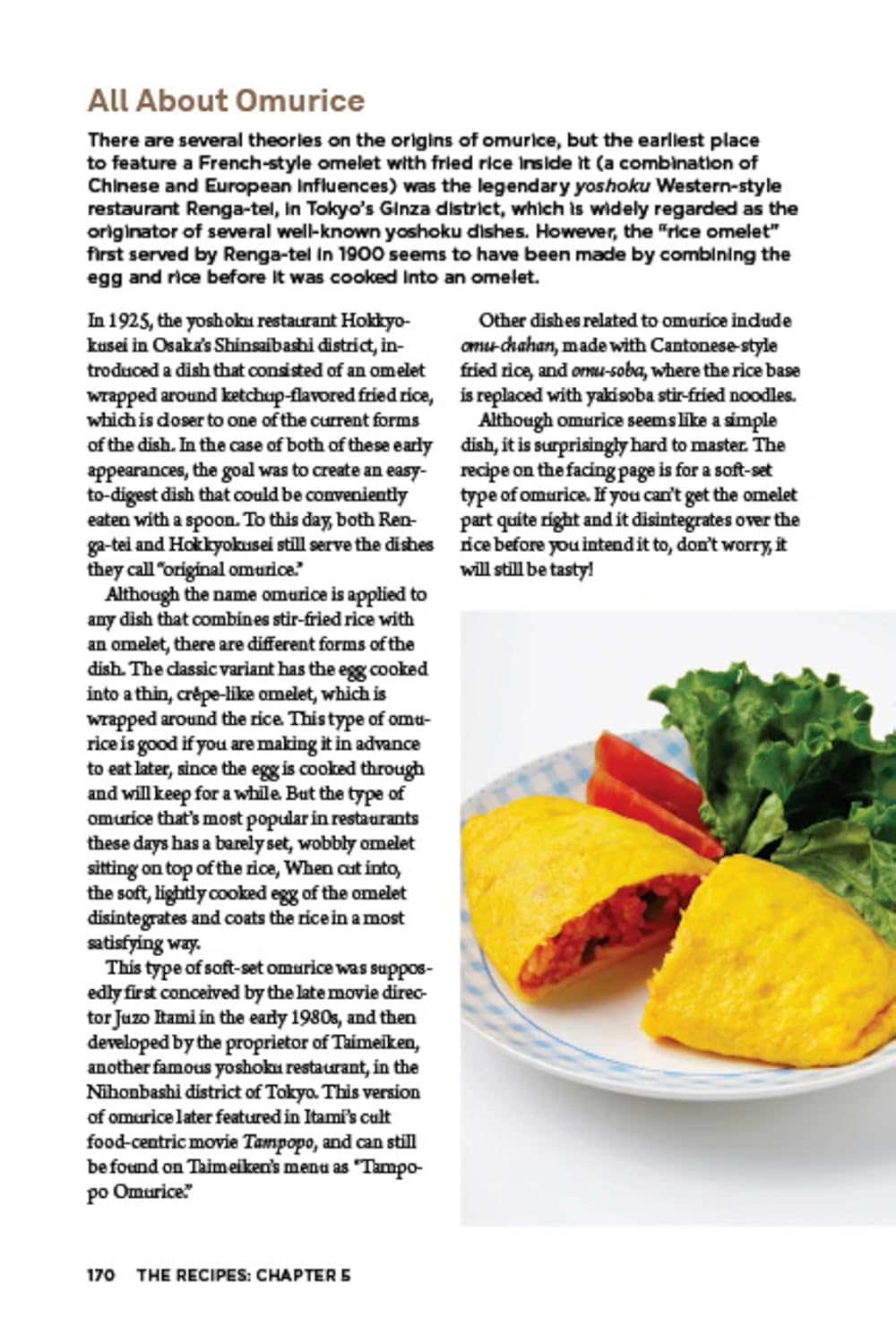 Real Japanese Cooking: Traditions, Tips & Techniques with Over 600 Authentic Recipes - Image 21