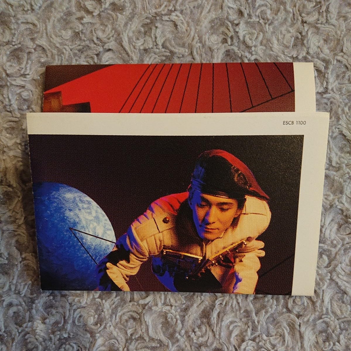 TM NETWORK 宇都宮隆　小室哲哉　ポスター　セット TM NETWORK 宇都宮隆 小室哲哉 ポスター セット TM NETWORK