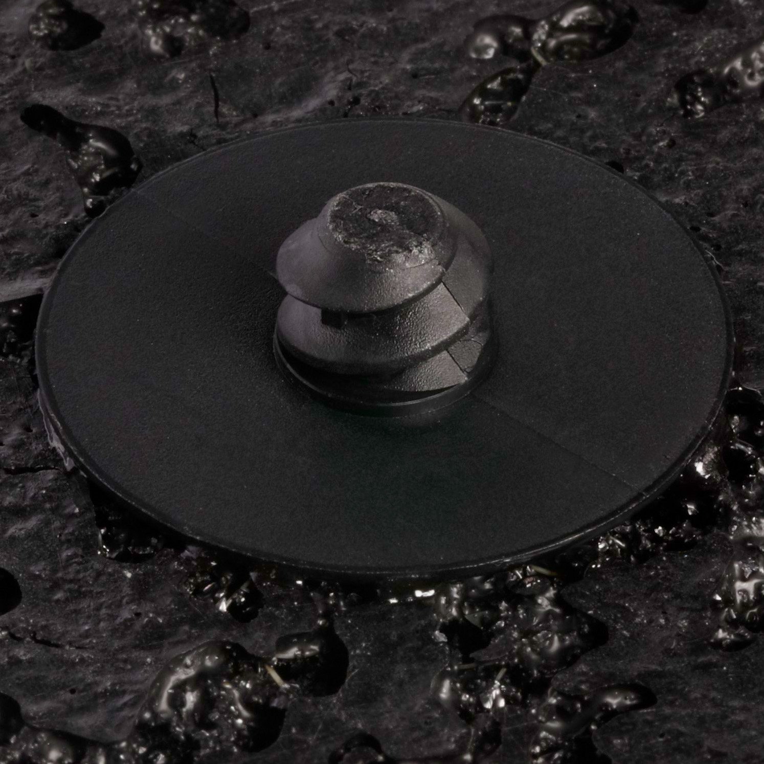 Norton Bear-Tex Rapid Strip Nonwoven Abrasive Disc, Silicon Carbide, Fiber Backing, Speed-Lok TR Quick-Change, 4