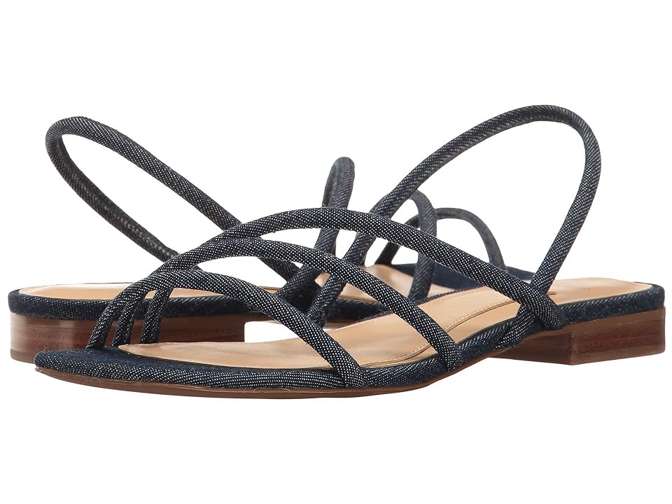 

B Brian Atwood Maxine (Denim) Women's Shoes