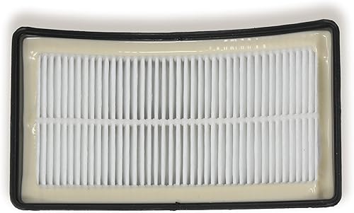 Miniatura 3 de Fette Filter - Filtros de vacío compatibles con Bissell Powerlifter Pet Rewind Vacuum 1792. Comparar con la parte 1603437 y 1604130, 160-3437 y