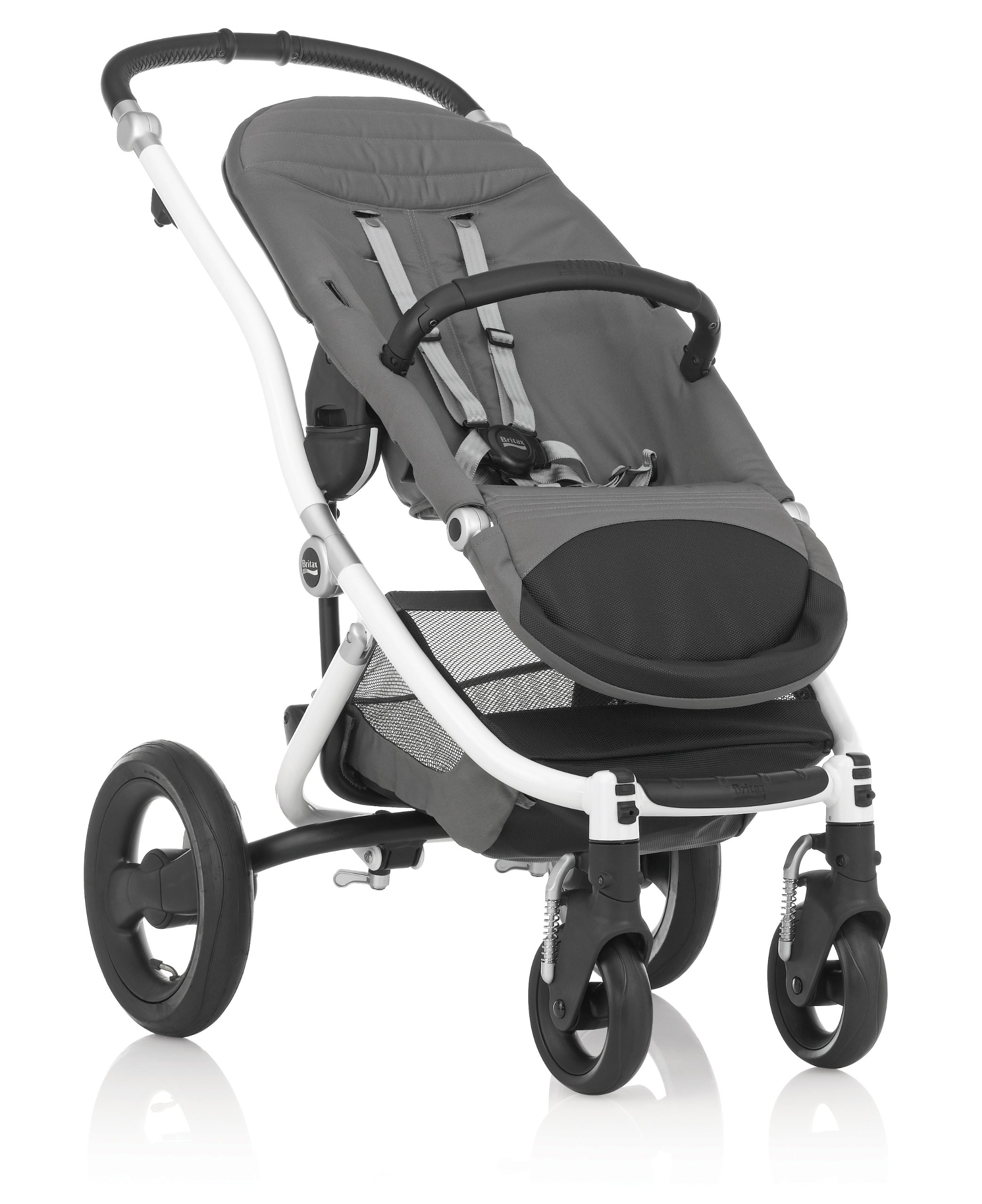 peg perego usa rialto booster seat - - Suitable for Children 6 Months and up - Made in Italy 3/4 oz The Rialto is an Trying out my new Farbe:Schwarz / Heritage Black