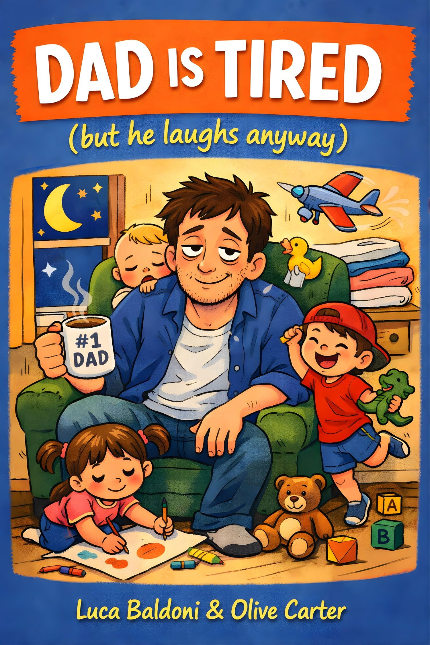 The Hidden Mental Health Cost of Dad Isolation