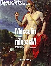 Download Masculin/Masculin : L'homme nu dans l'art de 1800 à nos jours PDF