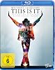 Michael Jackson: This is it [Blu-ray]
