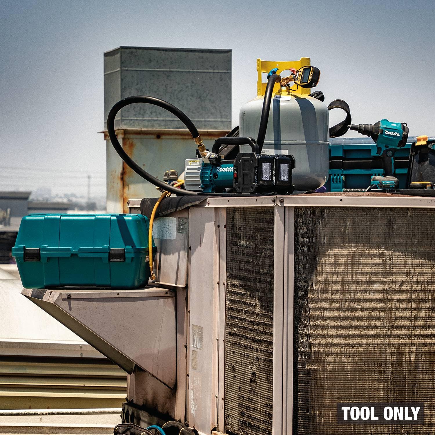 Makita DVP180RT 1 x 5,0 Ah - Akku Vakuumpumpe 18 V | Werkzeuge | Ihr online Werkzeugshop Makita DVP180RT 1 x 5,0 Ah - Akku Vakuumpumpe 18 V | Werkzeuge | Ihr online Werkzeugshop