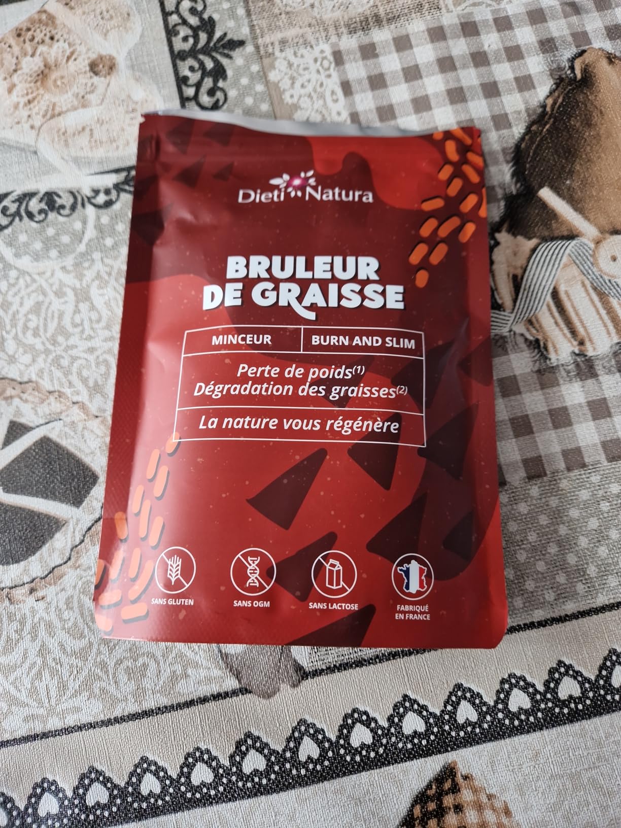Danra Bracelet Bruleur De Graisse