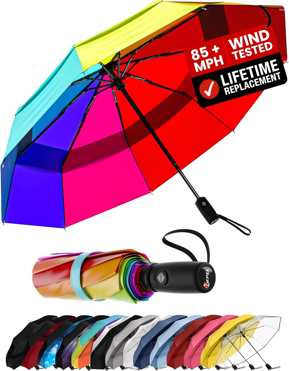 Rainbow