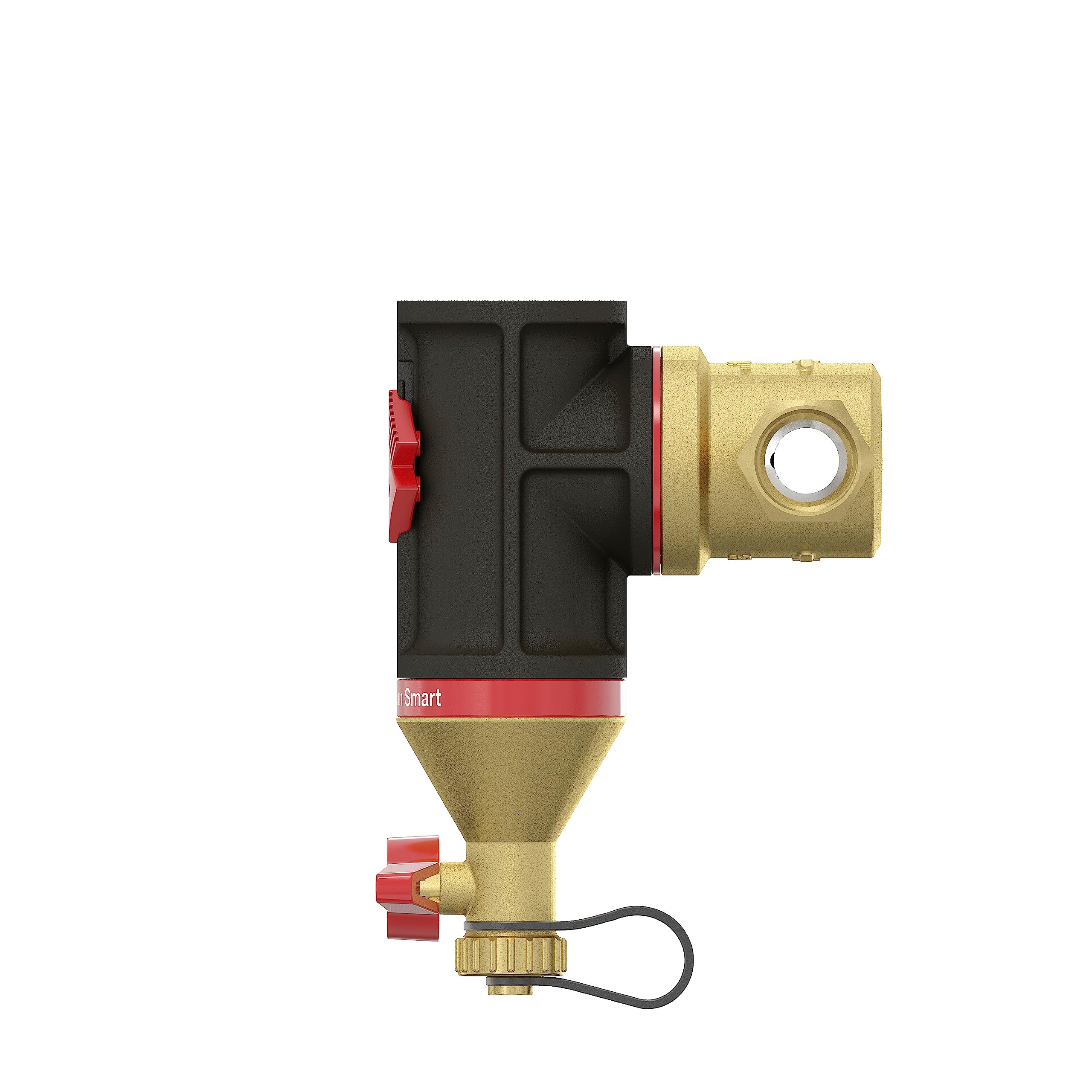 Flamco Clean Smart Mágneses Iszapleválasztó 1'' (30023) [30023