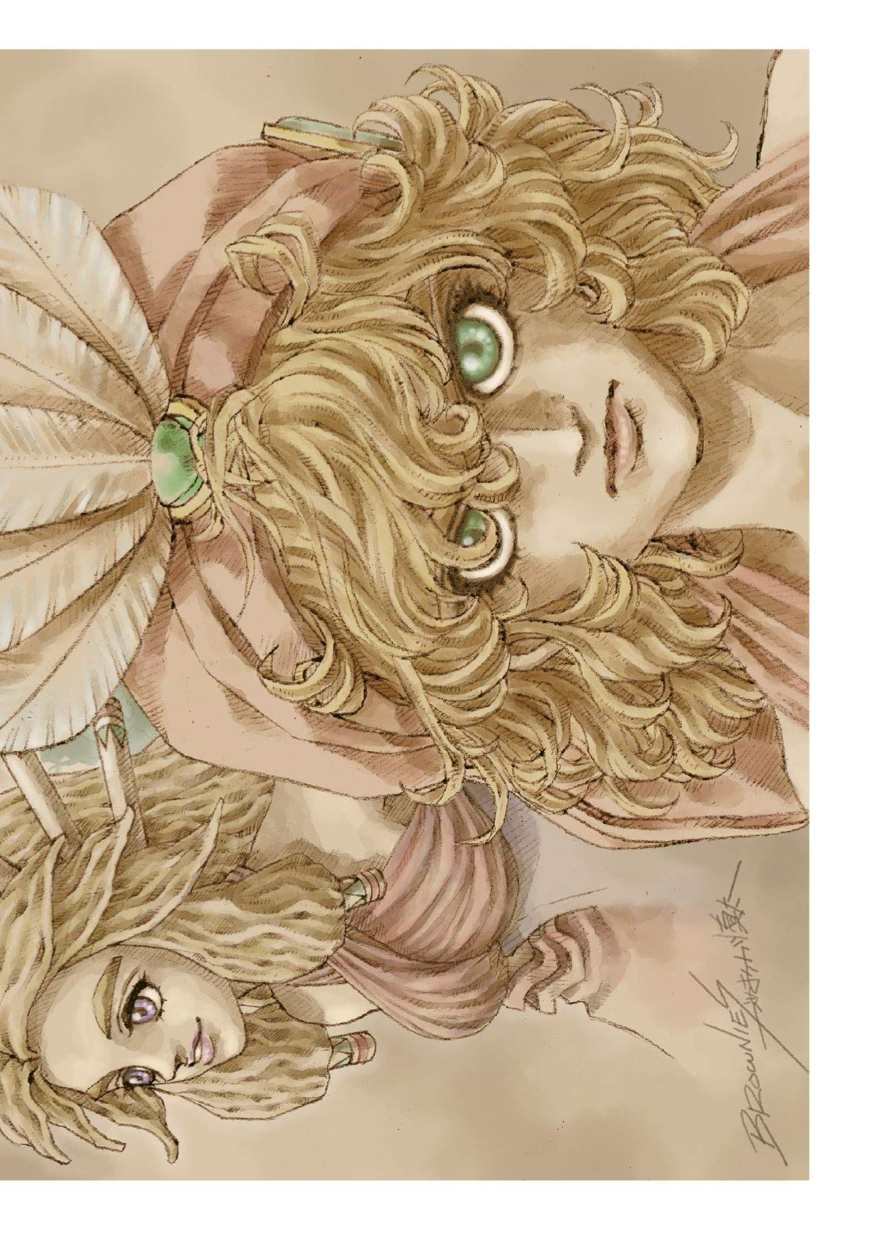 Art of Mana: La bible visuelle ultime