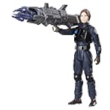 Rogue One Sergeant Jyn Erso Imperial Infiltrator