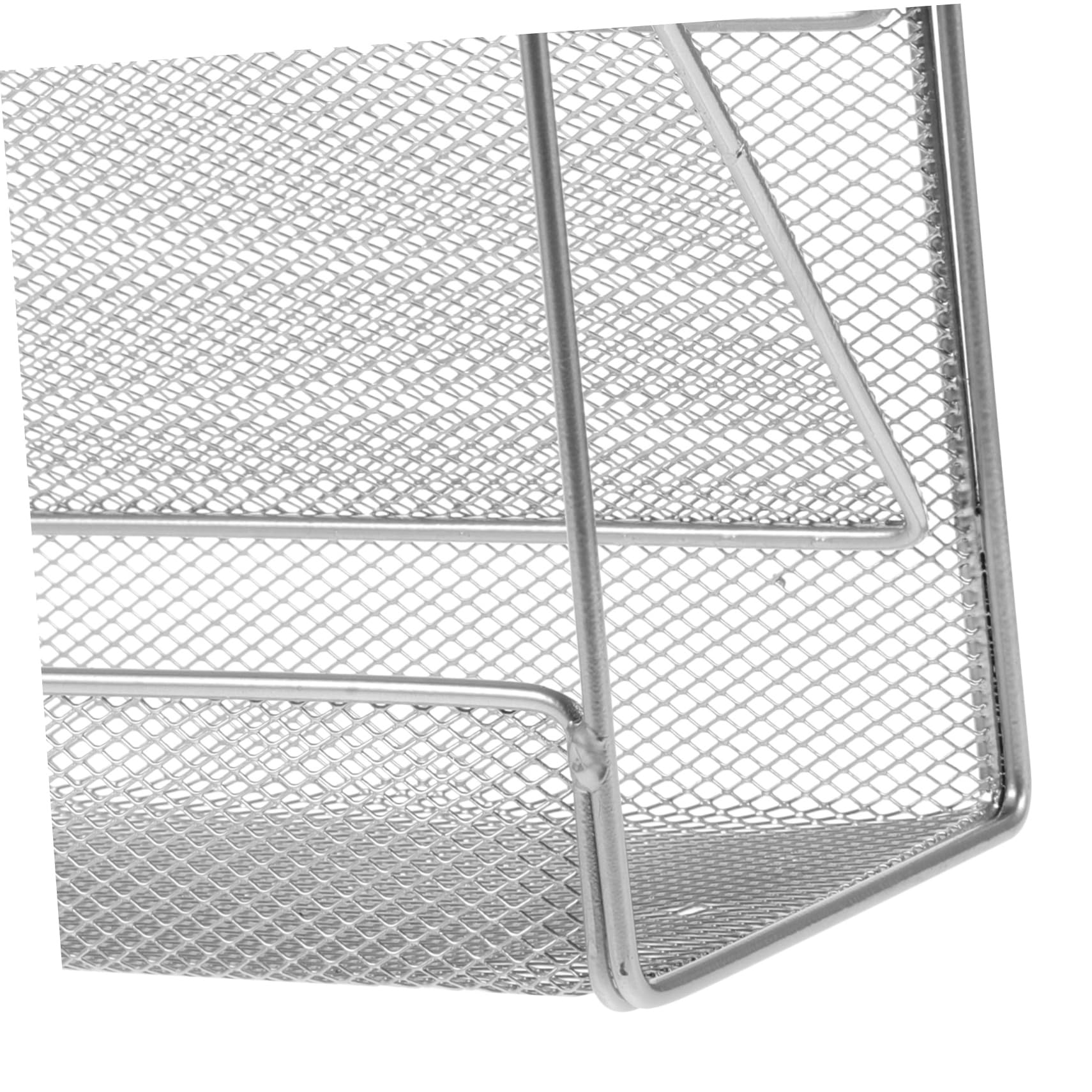 VILLCASE Archivador De Pared Organizador De Archivos Soporte De y Fácil De Mover