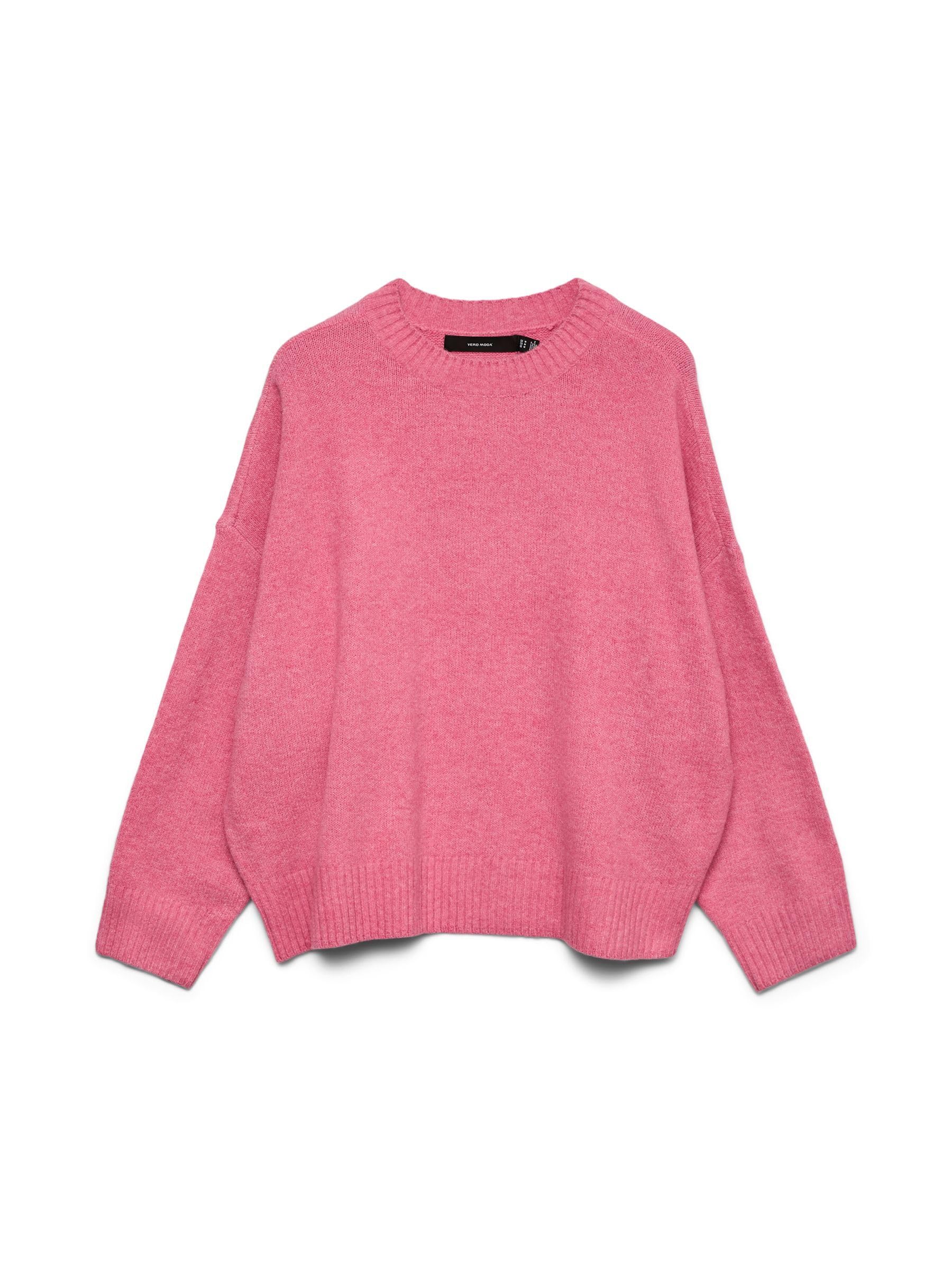 VERO MODA Female Strickpullover VMBOOM Strickpullover