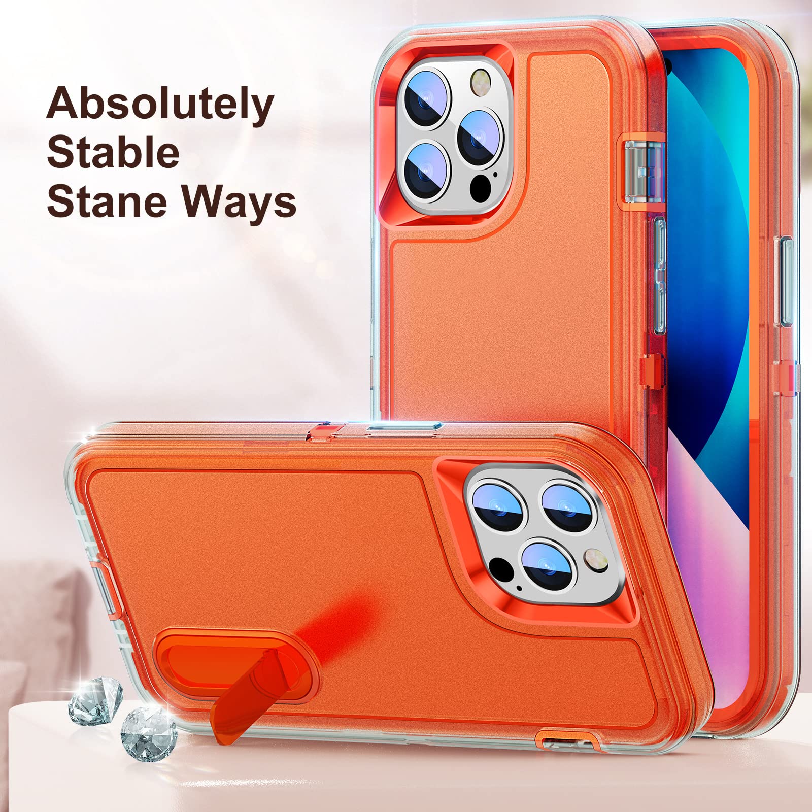 Amazon.co.jp: IPhone 13 Pro Max / 13 Pro / 13/13 Mini用ケース