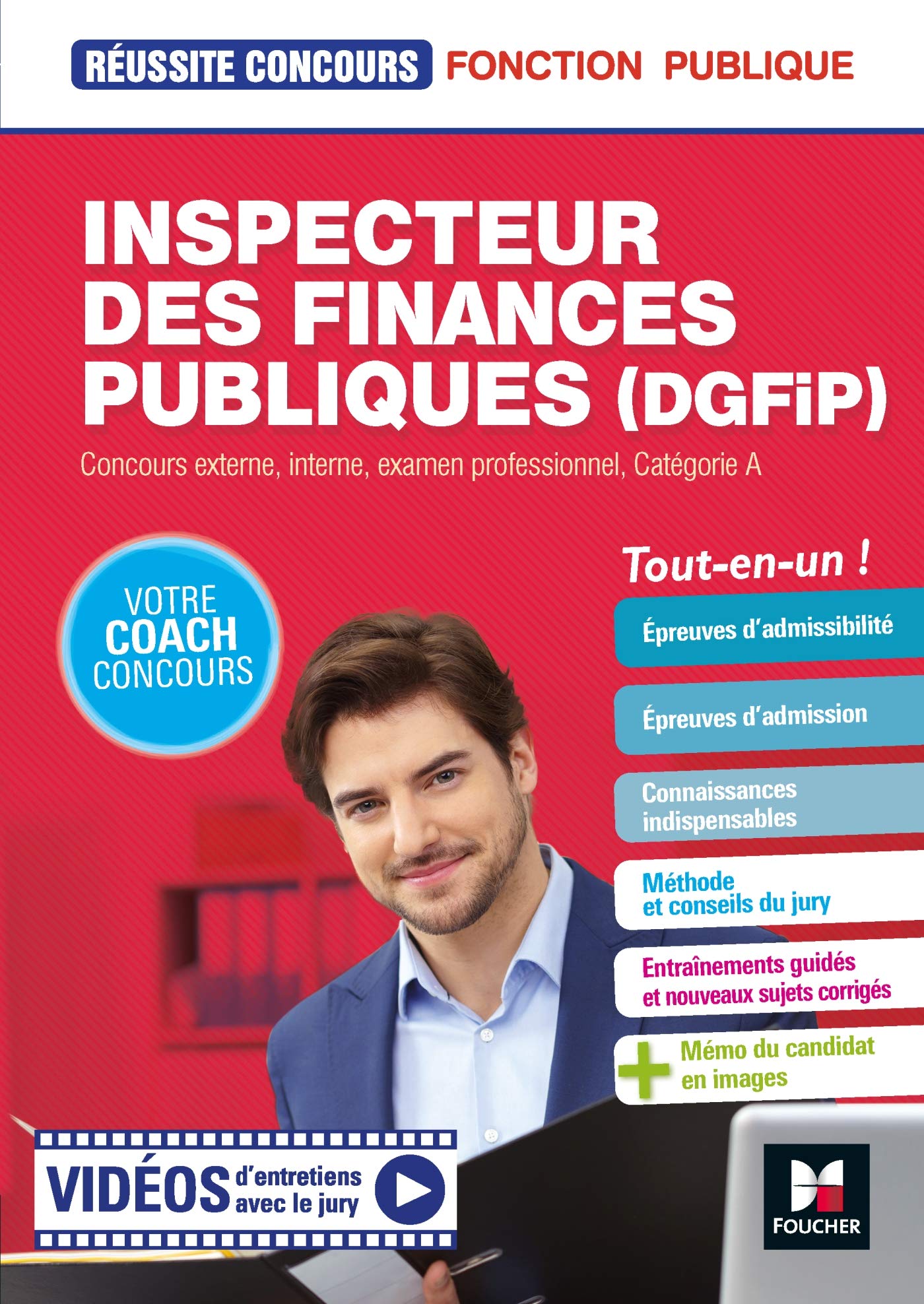 Sujet Corrigé Concours Contrôleur Des Finances Publiques 2020