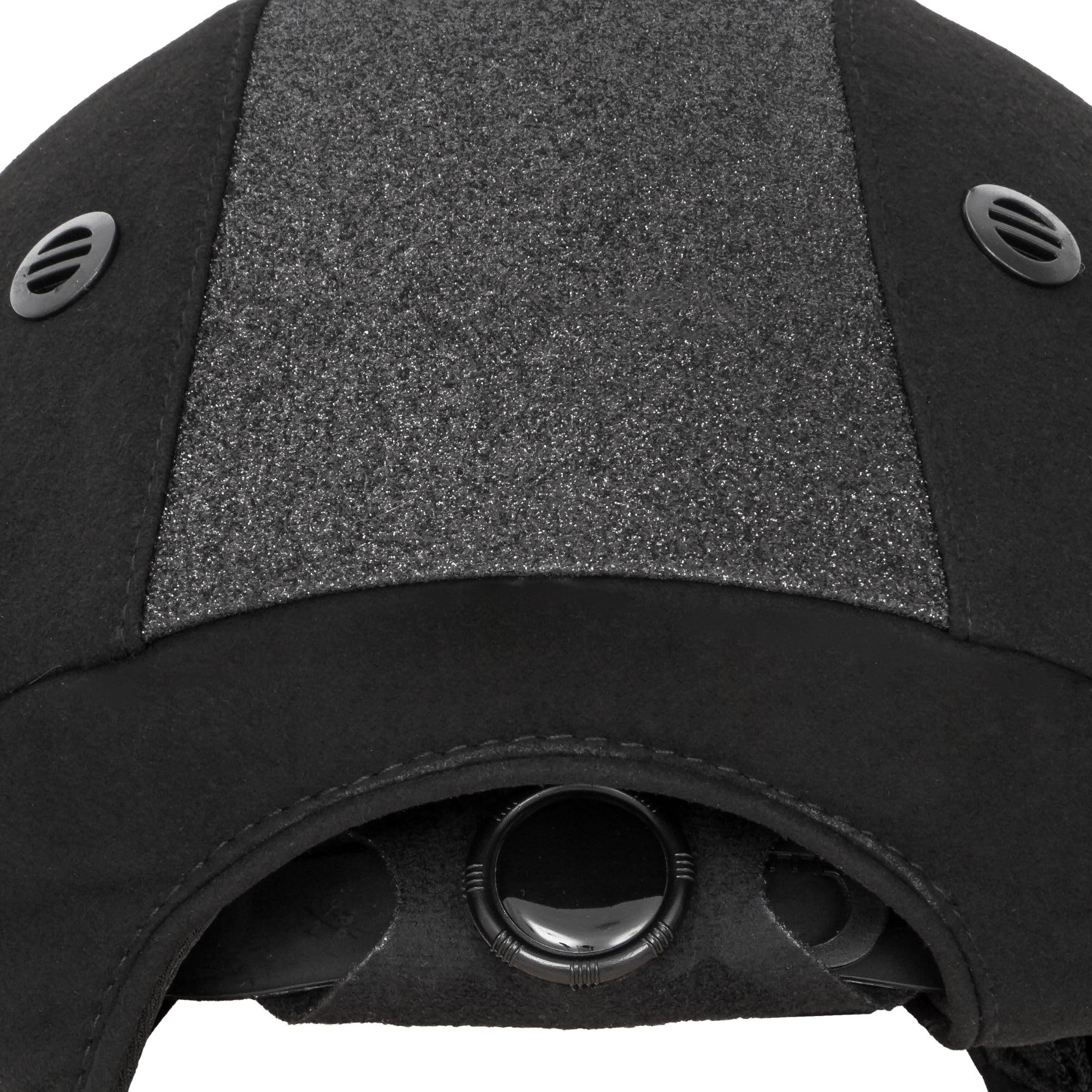 Start Sport+ - Casco de equitación ligero y seguro para adultos y niños, con sistema de ventilación eficaz, ajustable para un ajuste óptimo y comodidad durante la equitación