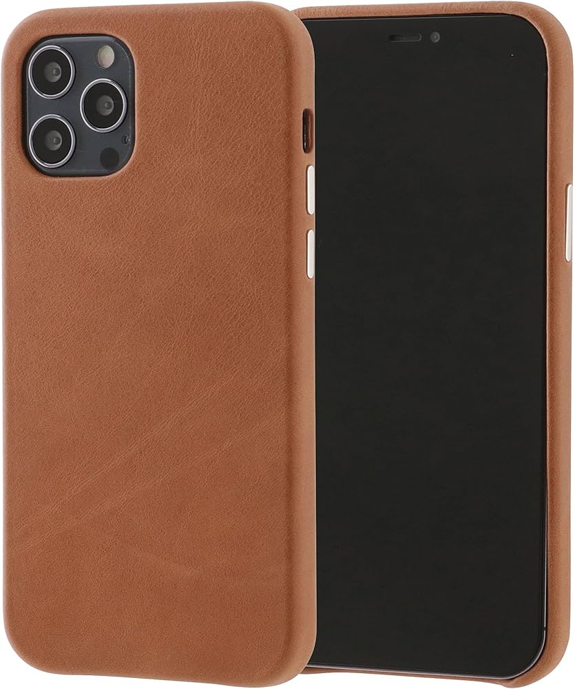 Amazon.co.jp: YAKUNO iPhone 12 / 12 Pro Case アイフォン 用 ケース