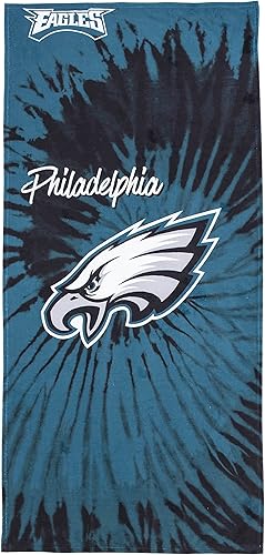 Miniatura 10 de Northwest NHL - Toalla de playa unisex para adultos