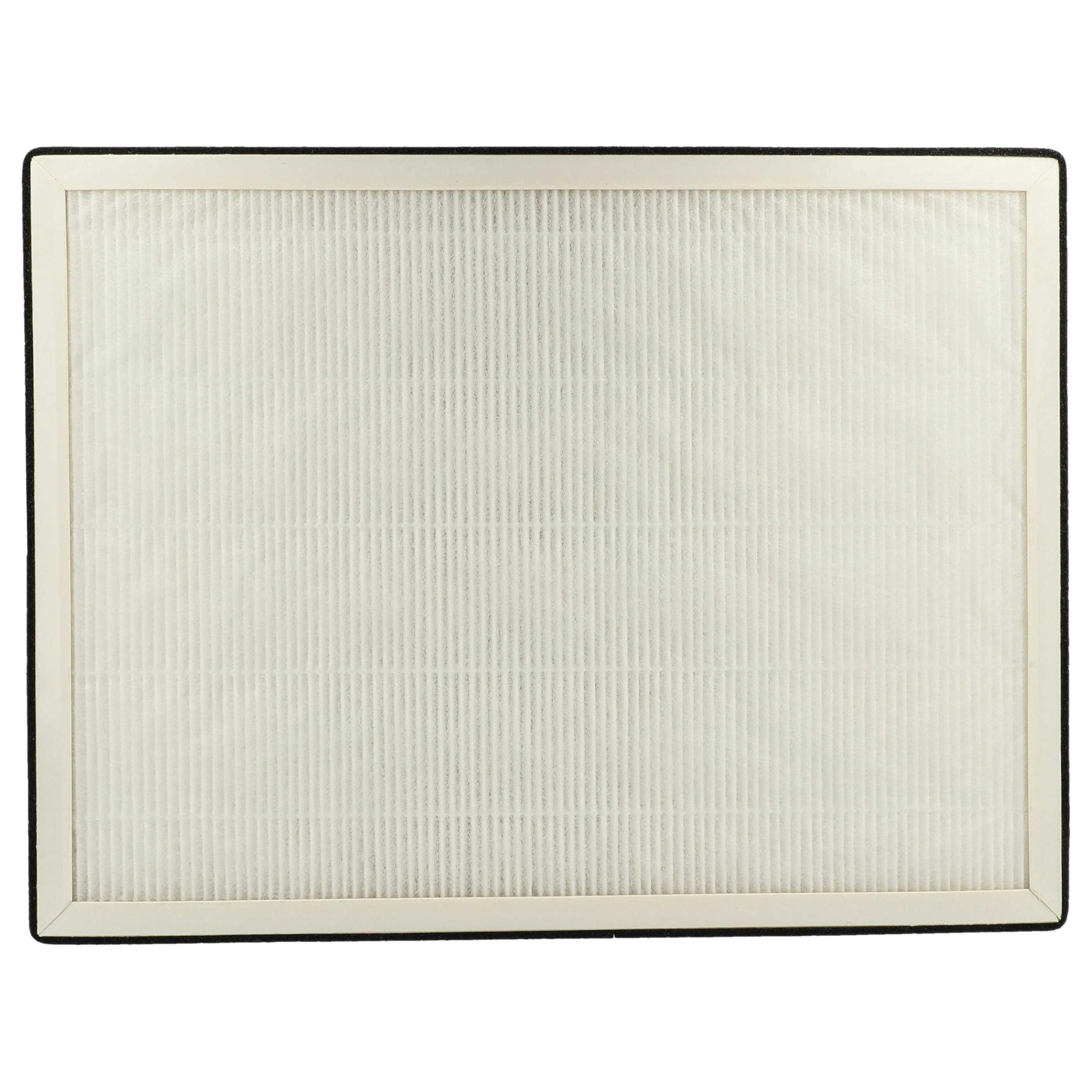 Vorfilter Aktivkohle HEPA Set Filter Set (2er) Für Beurer LR 500 Luftreiniger – Inkl. Vorfilter & Kombifilter Aktivkohle HEPA Filter